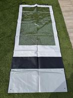 Thule G2 voorwand en sun blocker, Ophalen, Zo goed als nieuw