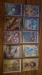 Pokemon kaarten, Ophalen, Zo goed als nieuw, Losse kaart, Foil