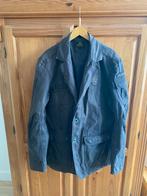 Pall Mall jas, maat L, z.g.a.n., Ophalen of Verzenden, Zo goed als nieuw, Maat 52/54 (L), Bruin