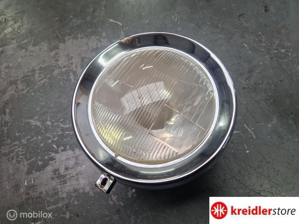 Zundapp 529 koplamp, Gebruikt, Zundapp, Ophalen of Verzenden, Zundapp