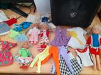 Vintage Shelly Kelly popjes kleertjes, Ophalen of Verzenden, Zo goed als nieuw, Overige typen