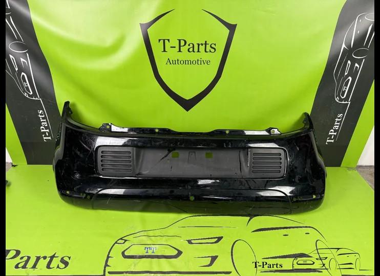 Renault twingo 3 achterbumper 2014+