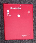 Lege map Servicelijn PTT post, afmeting: 31 x 25 1/2 cm., Postzegels en Munten, Postzegels | Toebehoren, Ophalen of Verzenden