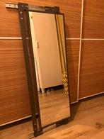 Komplement uitschuifbare en draaibare spiegel voor PAX, Ophalen, Minder dan 50 cm, Zo goed als nieuw, Minder dan 25 cm