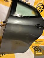 Portier Toyota Aygo Links achter deur Kwd 1G3 Antraciet, Auto-onderdelen, Info@toyota.co.jp, Gebruikt, Deur, Toyota Motor Corporation