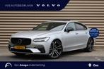 Volvo S90 T8 AWD R-Design | Luchtvering | Schuif/kantel-dak, Auto's, 12 maanden, Gebruikt, 4 cilinders, 1994 kg