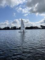 Splash zeilboot, Watersport en Boten, Ophalen, Geen motor, Gebruikt, Overige brandstoffen