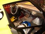 Corvette Dragster te koop in onderdelen, 8 cilinders, Corvette, Particulier, Onderhoudsboekje