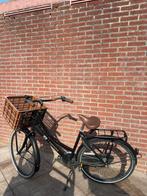 Cortina U4 Transportfiets 26 inch, Fietsen en Brommers, Fietsen | Dames | Damesfietsen, Ophalen of Verzenden, Gebruikt, Overige merken