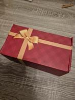 Christmas sensory bin box - nieuw, Ophalen, Nieuw