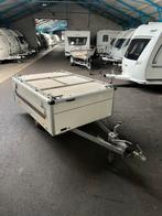 Vouwwagen Alpenkreuzer, Ophalen, Lichtgrijs, Tot en met 2, Alpenkreuzer