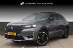DS 7 Crossback E-Tense Performance Line Pano / FOCAL / Stoel, Gebruikt, Euro 6, 4 cilinders, Bluetooth