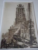 Cornelis Brandenburg - Dordrecht, Ophalen of Verzenden