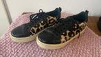 Michael Kors sneakers, Michael Kors, Zwart, Ophalen of Verzenden, Sneakers of Gympen