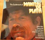 Manitas de Plata (LP), Ophalen of Verzenden, Gebruikt, 12 inch