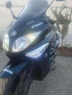 Yamaha Tmax, Ophalen, Overige modellen, Zo goed als nieuw, Benzine