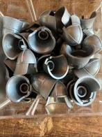 Lego ridder helmen / knight castle helmets, Ophalen of Verzenden, Nieuw