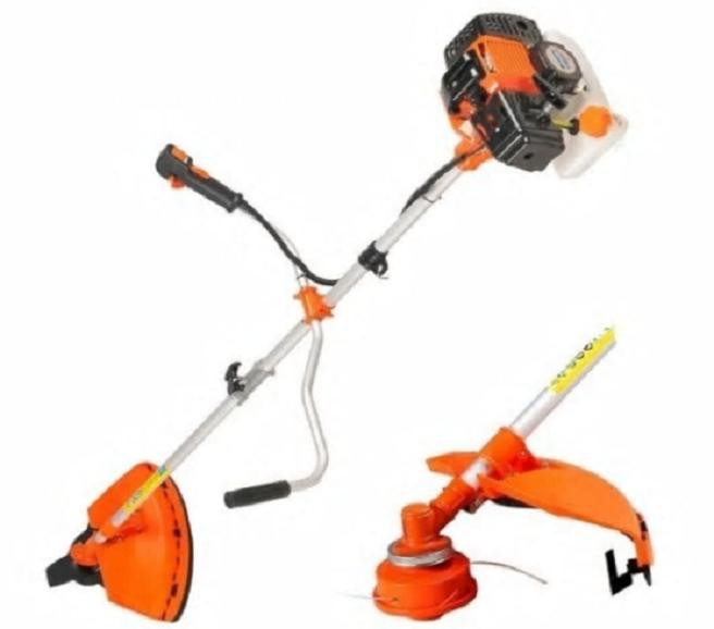 Bosmaaier benzine F-tools 2-tact. 55 cc. Nieuw!, Ophalen, Benzine, Nieuw, F-tools