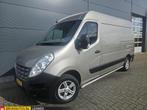 Renault Master bestel T33 2.3 dCi L2H2 Airco Navi Trekhaak, Auto's, Euro 5, 125 pk, Gebruikt, 4 cilinders