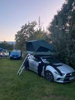 MH900 daktent van Decathlon, Caravans en Kamperen, Ophalen of Verzenden, Zo goed als nieuw, Tot en met 2