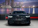Audi A7 Sportback 55 TFSI e quattro Competition 367PK RS-Sto, Gebruikt, 4 cilinders, Zwart, Bedrijf