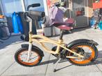 Kinderfiets, Fietsen en Brommers, Fietsen | Kinderfietsjes, Ophalen of Verzenden, Gebruikt, Minder dan 16 inch, Fox