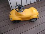 leuke gele volkswagen kever Beetle , loop auto, 29 jaar oud, Ophalen of Verzenden, Gebruikt, Loopvoertuig