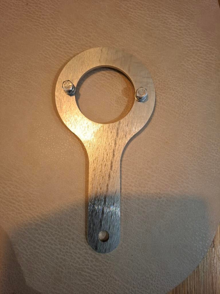 Vliegwiel  blokkeersleutel kokusan., Ophalen of Verzenden, Nieuw, Blok, Overige merken