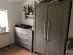 Babykamer, Kinderen en Baby's, Kinderkamer | Complete kinderkamers, Ophalen, Zo goed als nieuw, Jongetje of Meisje