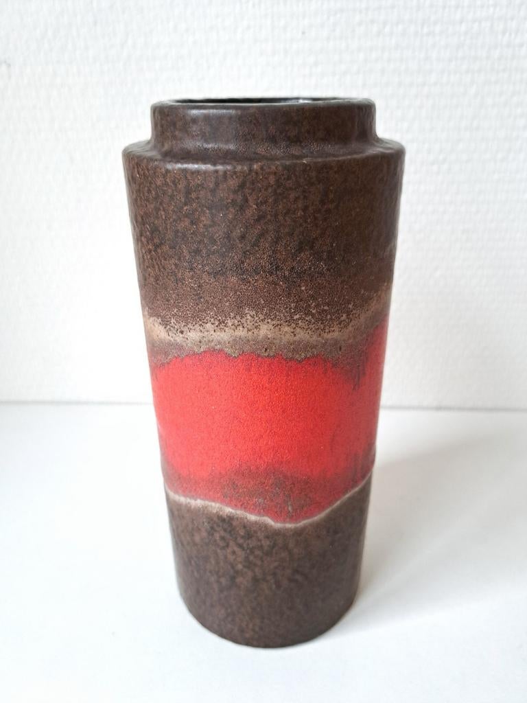 Scheurich W.Germany vaas., Ophalen of Verzenden