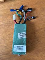 MSG Car Parts fietscontroller, Elektrische fiets, Gebruikt, Overige materialen, Overige typen