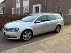 Volkswagen Passat 1.8 TSI 118KW Variant 2012 Grijs, Voorwielaandrijving, 4 cilinders, 160 pk, Handgeschakeld