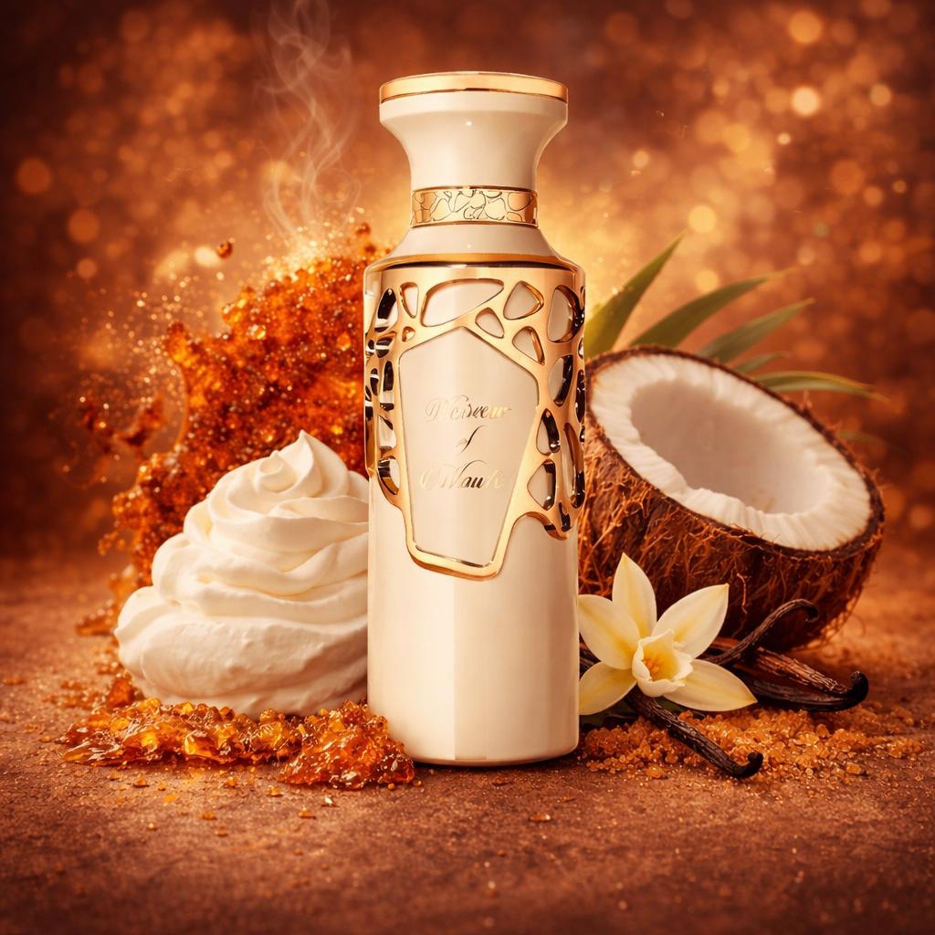Creme of Clouds Eau de Parfum, Ophalen of Verzenden, Nieuw