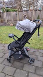 Buggy Larktale, Ophalen, Zo goed als nieuw, Overige merken, Verstelbare rugleuning