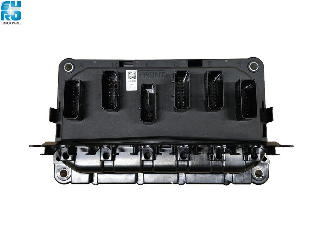 DAF CHASSISMODULE 2162178U, -, -, -, Gebruikt