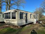 stacaravan 9.65 x 360  Prijs 2750 euro, Caravans en Kamperen, Tot en met 2