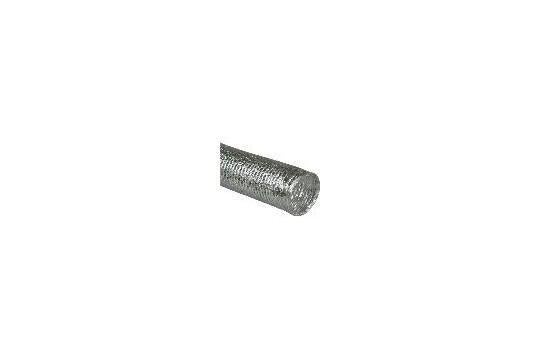 aluminium slang afvoer, Ophalen, Afvoer, Aluminium, Zo goed als nieuw