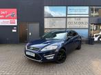 Ford Mondeo 2.0 EcoBoost Titanium, Auto's, Ford, Euro 5, Gebruikt, Beige, 4 cilinders