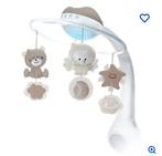 Nachtlampje en slaaptrainer, Ophalen of Verzenden, Zo goed als nieuw, Jongetje of Meisje