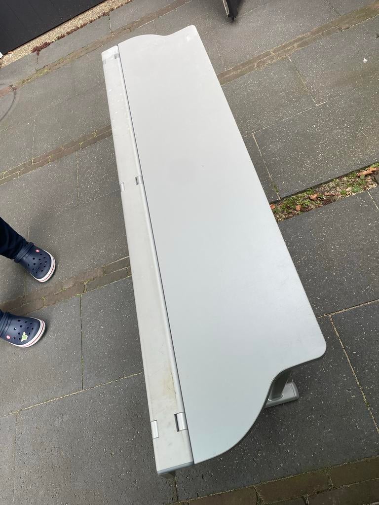 Opvouwbaar Multiflexboard Bed VW T5 T6 Multivan 2003-2021, Ophalen, Nieuw, Volkswagen