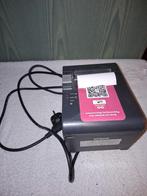 kassabon printer EPSON, Ophalen of Verzenden, Zo goed als nieuw, Printer