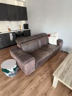 Gratis bankstel vandaag ophalen, Huis en Inrichting, Ophalen, Zo goed als nieuw