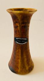 Deens keramiek vaasje, Ophalen of Verzenden