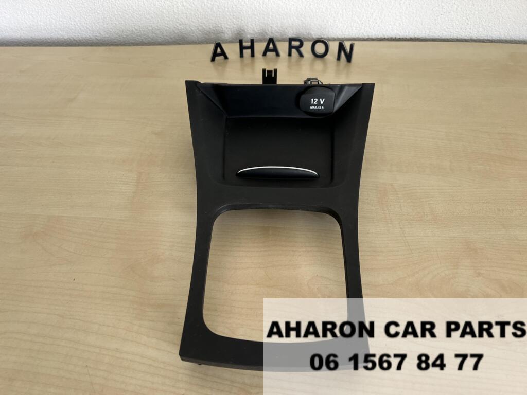 W169 Middenconsole Asbak A1696802107 A klasse Console 2107, Auto-onderdelen, Interieur en Bekleding, Gebruikt, Ophalen of Verzenden