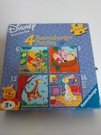 PEUTER/KLEUTER SPEELGOED ZGAN, Ophalen of Verzenden, 10 tot 50 stukjes, Zo goed als nieuw