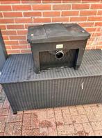Oase Vijverfilter en oase uvc 55 watt, Tuin en Terras, Vijver-toebehoren, Ophalen of Verzenden, Vijverfilter