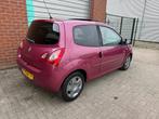 Renault Twingo 1.2-16V Night & Day 3-deurs Airco Bj:2012, Voorwielaandrijving, Euro 5, Twingo, Gebruikt