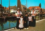 Spakenburg- -Klederdracht., Verzenden, 1980 tot heden, Ongelopen, Utrecht