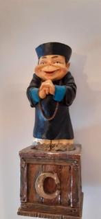 EFTELING BEELDJES, Ophalen of Verzenden, Zo goed als nieuw, Beeldje of Poppetje