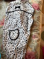 Puckababy slaapzakje met stippen, Ophalen of Verzenden, Gebruikt, Minder dan 70 cm, Slaapzak